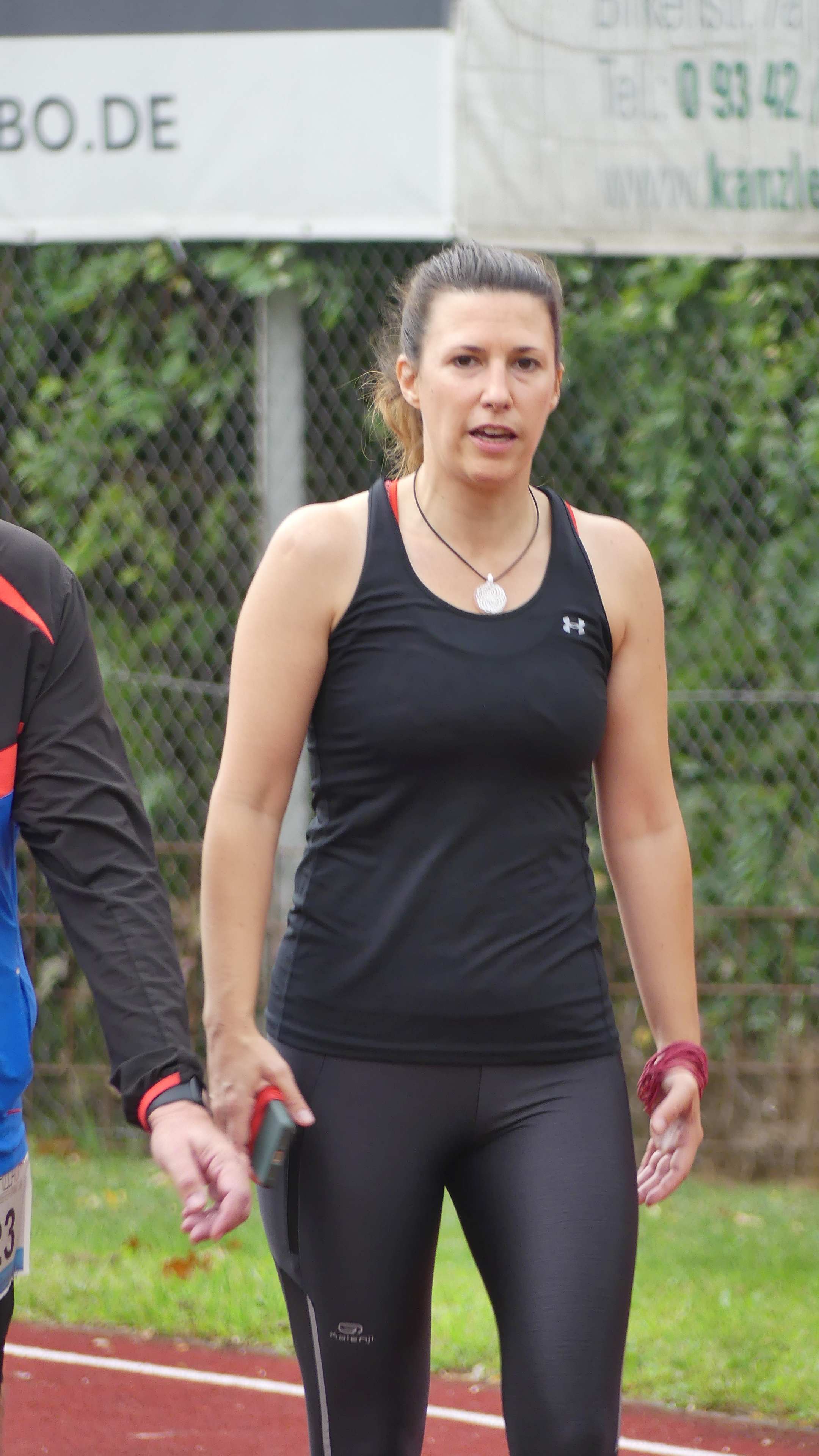 Bild vom 15. Benefizlauf im Jahr 2025. Dies ist das 422. Bild.